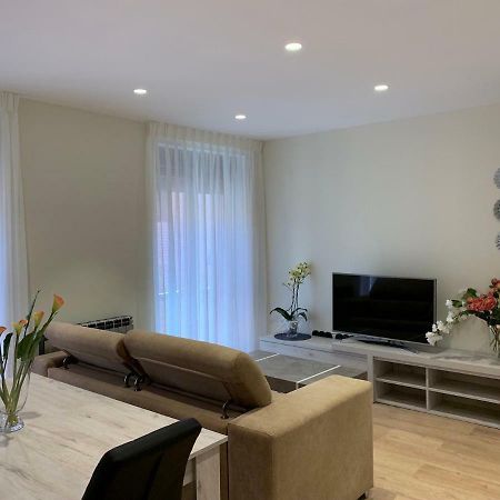 Apartamentos M.Bell Leon Ngoại thất bức ảnh