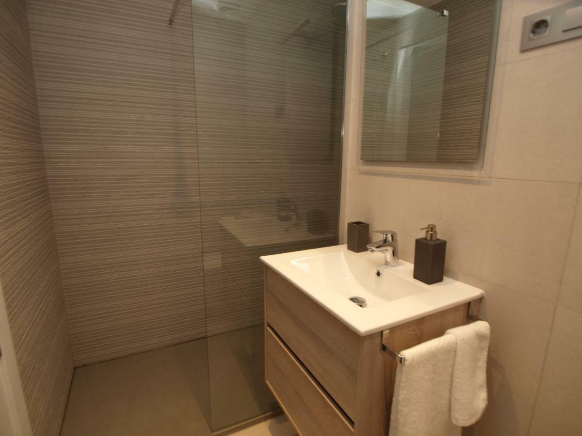 Apartamentos M.Bell Leon Ngoại thất bức ảnh
