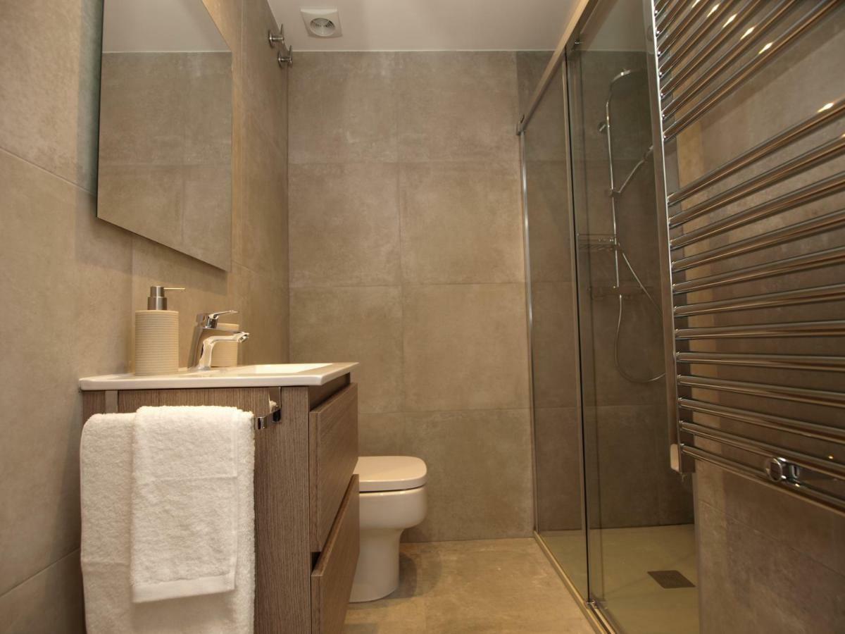 Apartamentos M.Bell Leon Ngoại thất bức ảnh