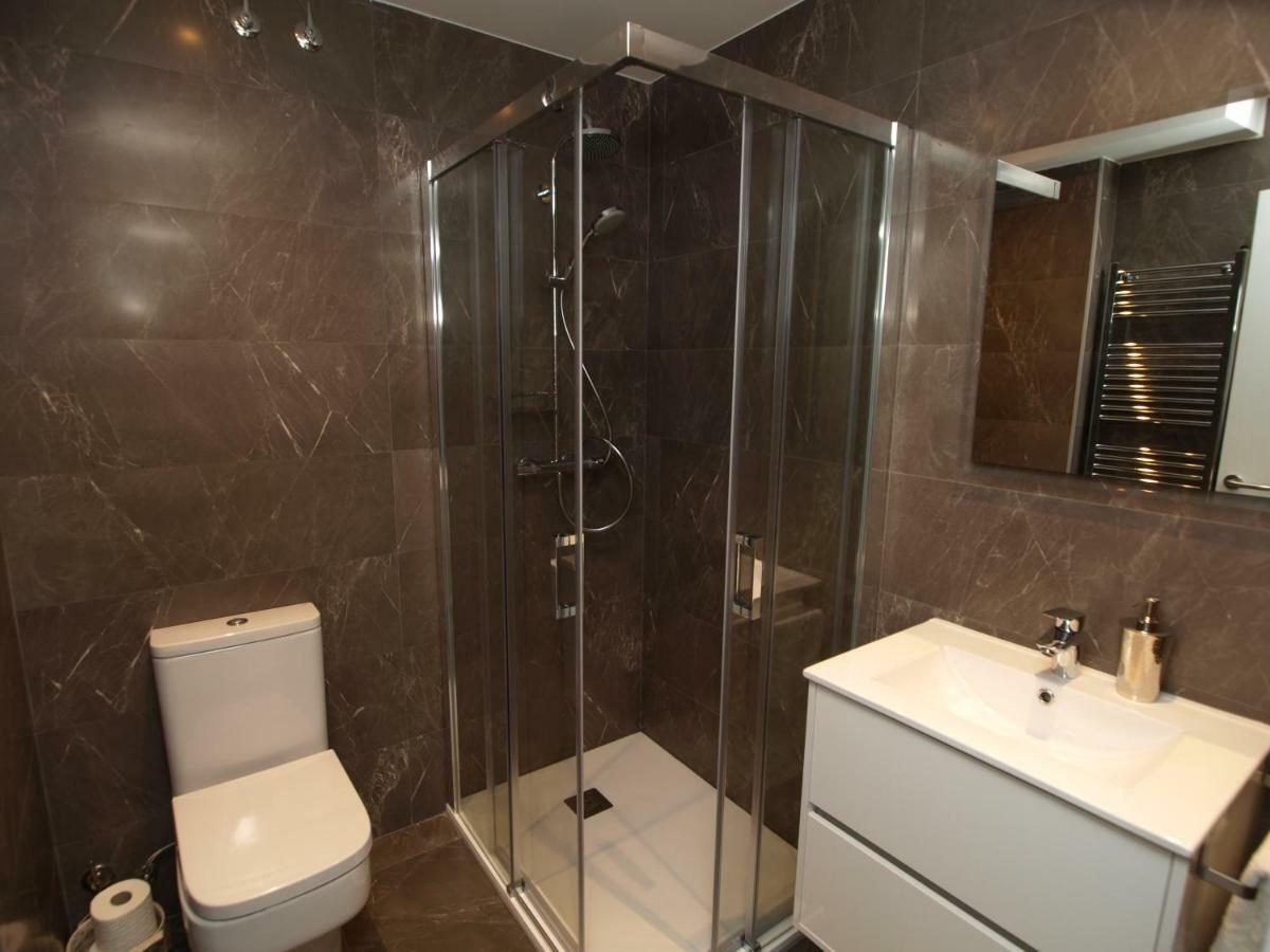 Apartamentos M.Bell Leon Ngoại thất bức ảnh