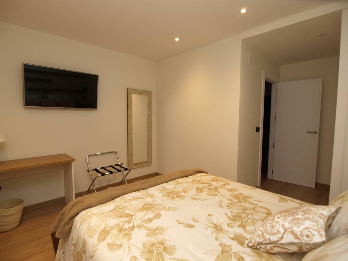 Apartamentos M.Bell Leon Ngoại thất bức ảnh