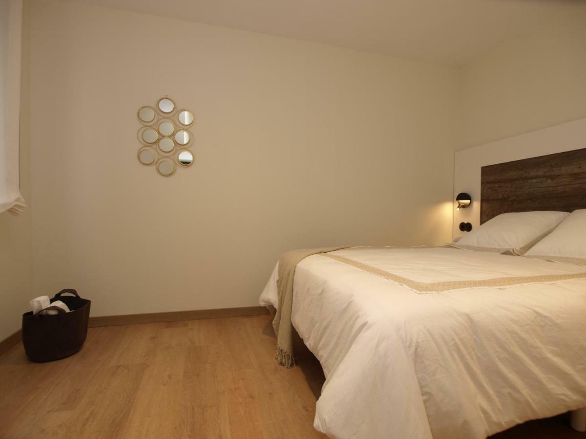 Apartamentos M.Bell Leon Ngoại thất bức ảnh